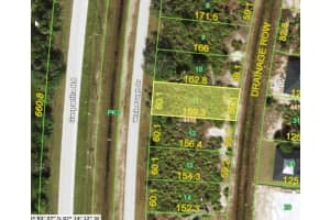 9284 WINBOROUGH DRIVE, PORT CHARLOTTE, FL 33981 Sold 12/13/24