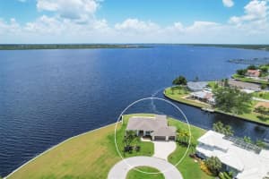 12441 QUINLAN AVENUE, PORT CHARLOTTE, FL 33981 Sold 09/23/24