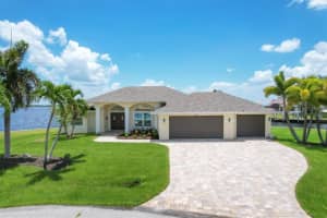 12441 QUINLAN AVENUE, PORT CHARLOTTE, FL 33981 Sold 09/23/24