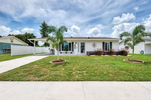 13503 LONGWOOD AVENUE, PORT CHARLOTTE, FL 33981 Sold 09/10/24