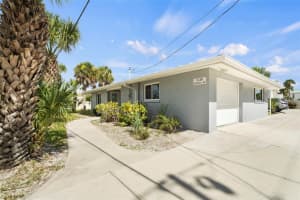 1245 HOLIDAY DRIVE, ENGLEWOOD, FL 34223 Sold 01/28/25