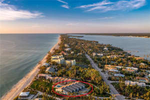 5010 BEACH ROAD, ENGLEWOOD, FL 34223 Sold 12/03/24