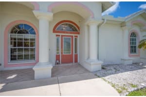 131 BROADWAY TERRACE, ENGLEWOOD, FL 34223 Sold 01/22/25