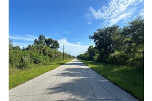 7106 KALER STREET, PORT CHARLOTTE, FL 33981 Sold 12/11/25