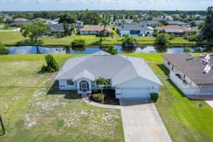 189 BUNKER ROAD, ROTONDA WEST, FL 33947 Sold 07/07/25