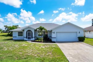 189 BUNKER ROAD, ROTONDA WEST, FL 33947 Sold 07/07/25