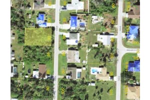 2081 BASIN STREET, PORT CHARLOTTE, FL 33952 Sold 01/20/25