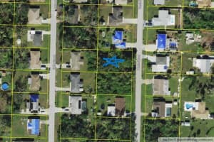 2081 BASIN STREET, PORT CHARLOTTE, FL 33952 Sold 01/20/25