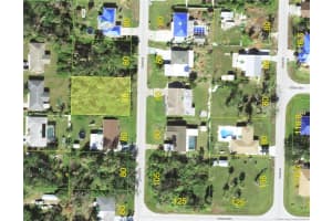 2089 BASIN STREET, PORT CHARLOTTE, FL 33952 Sold 01/20/25