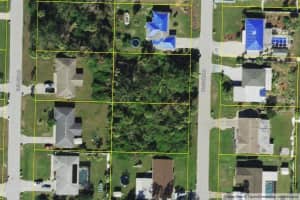 2089 BASIN STREET, PORT CHARLOTTE, FL 33952 Sold 01/20/25