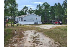 50300 BERMONT ROAD, PUNTA GORDA, FL 33982 Sold 02/05/25