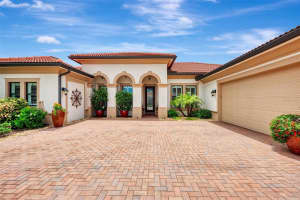 10965 BULLRUSH DRIVE, VENICE, FL 34293 Sold 12/16/24