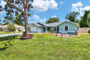 833 DIANE CIRCLE, ENGLEWOOD, FL 34223 Sold 10/28/24