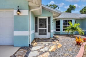 833 DIANE CIRCLE, ENGLEWOOD, FL 34223 Sold 10/28/24