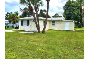 8350 ROOSEVELT STREET, ENGLEWOOD, FL 34224 Sold 12/16/24