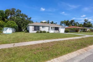 5375 CAMBAY STREET, NORTH PORT, FL 34287 Sold 11/15/24