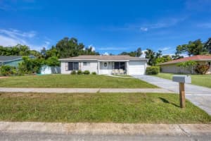 5375 CAMBAY STREET, NORTH PORT, FL 34287 Sold 11/15/24