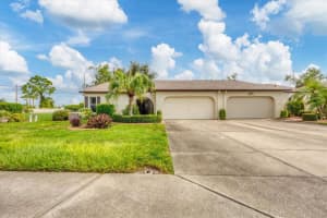 639 FOXWOOD BOULEVARD, ENGLEWOOD, FL 34223 Sold 10/28/24