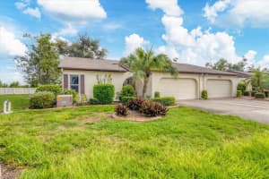639 FOXWOOD BOULEVARD, ENGLEWOOD, FL 34223 Sold 10/28/24