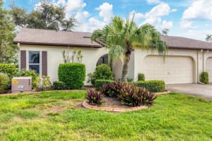 639 FOXWOOD BOULEVARD, ENGLEWOOD, FL 34223 Sold 10/28/24