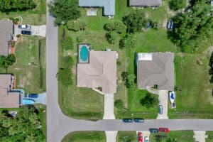2435 STRAWBERRY TERRACE, NORTH PORT, FL 34286 Sold 03/11/25