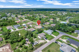 2435 STRAWBERRY TERRACE, NORTH PORT, FL 34286 Sold 03/11/25