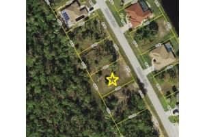 770 ROTONDA CIRCLE, ROTONDA WEST, FL 33947 Sold 03/10/25