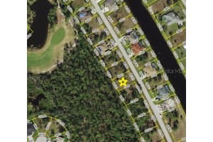 770 ROTONDA CIRCLE, ROTONDA WEST, FL 33947 Sold 03/10/25