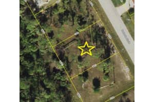 768 ROTONDA CIRCLE, ROTONDA WEST, FL 33947 Sold 03/10/25