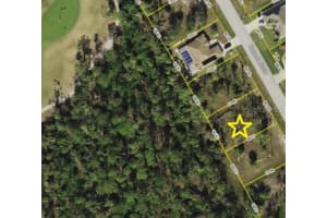 768 ROTONDA CIRCLE, ROTONDA WEST, FL 33947 Sold 03/10/25