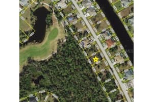 768 ROTONDA CIRCLE, ROTONDA WEST, FL 33947 Sold 03/10/25