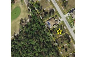 766 ROTONDA CIRCLE, ROTONDA WEST, FL 33947 Sold 03/10/25