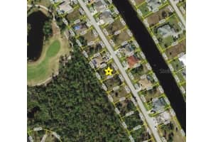 766 ROTONDA CIRCLE, ROTONDA WEST, FL 33947 Sold 03/10/25