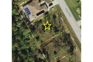 766 ROTONDA CIRCLE, ROTONDA WEST, FL 33947 Sold 03/10/25