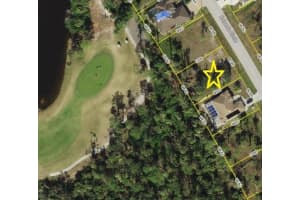 762 ROTONDA CIRCLE, ROTONDA WEST, FL 33947 Sold 03/10/25