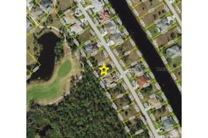 762 ROTONDA CIRCLE, ROTONDA WEST, FL 33947 Sold 03/10/25