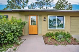 6517 KENWOOD DRIVE, NORTH PORT, FL 34287 Sold 06/20/25