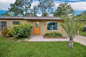 6517 KENWOOD DRIVE, NORTH PORT, FL 34287 Sold 06/20/25