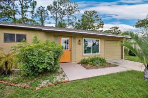 6517 KENWOOD DRIVE, NORTH PORT, FL 34287 Sold 06/20/25