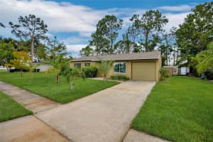 6517 KENWOOD DRIVE, NORTH PORT, FL 34287 Sold 06/20/25