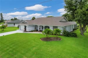 38 BUNKER WAY, ROTONDA WEST, FL 33947 Sold 05/15/25