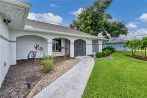 38 BUNKER WAY, ROTONDA WEST, FL 33947 Sold 05/15/25