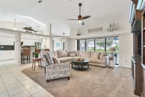 38 BUNKER WAY, ROTONDA WEST, FL 33947 Sold 05/15/25
