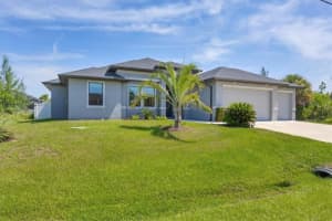 10721 Ayear Rd, PORT CHARLOTTE