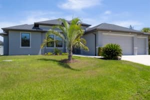 10721 AYEAR ROAD, PORT CHARLOTTE, FL 33981 Sold 10/20/25