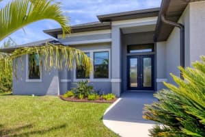 10721 AYEAR ROAD, PORT CHARLOTTE, FL 33981 Sold 10/20/25