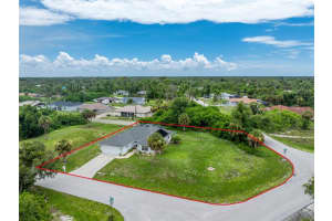 11905 LEON AVENUE, PORT CHARLOTTE, FL 33981 Sold 11/12/24