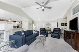 11905 LEON AVENUE, PORT CHARLOTTE, FL 33981 Sold 11/12/24