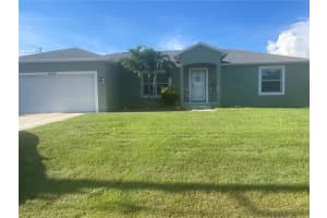 10236 WILLMINGTON BOULEVARD, ENGLEWOOD, FL 34224 Sold 04/18/25