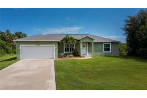 10236 WILLMINGTON BOULEVARD, ENGLEWOOD, FL 34224 Sold 04/18/25